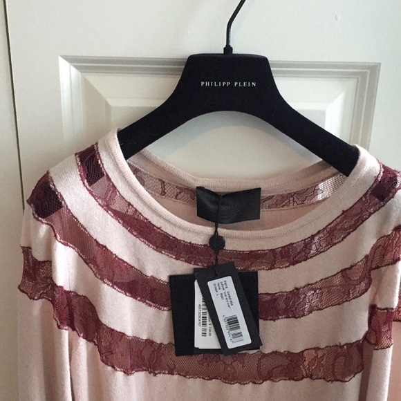 philipp plain pullover - Picture 4 of 8